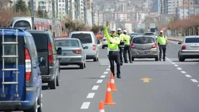 ARA&Ccedil; SAHİPLERİNİ İLGİLENDİRİYOR