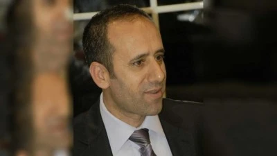 ARSLAN: GAZETECİ TOPLUMUN SESİDİR