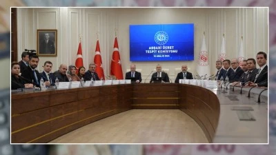 ASGARİ ÜCRETTE ARA ZAM BEKLENTİSİ