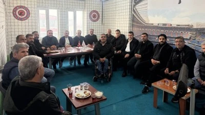 ASKF’DE TEK LİSTE, TAM DESTEK