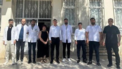 ASM’LERDE HİZMET KALİTESİ DENETİMİ
