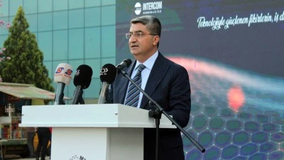 ATAMA S&Uuml;RE&Ccedil;LERİ TBMM G&Uuml;NDEMİNDE