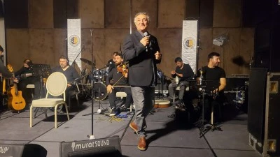 AVUKATLAR G&Uuml;N&Uuml;NDE UNUTULMAZ GECE