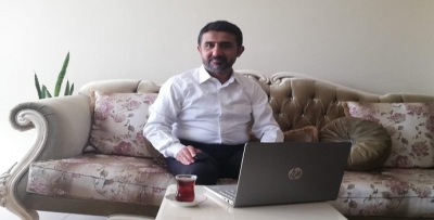 BAĞAÇ: “TÜRKİYE, DÜNYAYA KARDEŞLİĞİ ÖĞRETTİ”