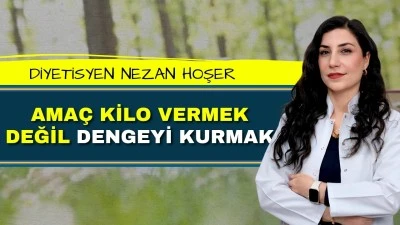BAHAR YORGUNLUĞU KADER DEĞİL