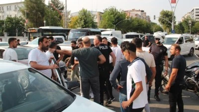 BAHÇE SAHİPLERİ TEPKİLİ