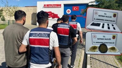BAHİS VE UYUŞTURUCU OPERASYONU: 4 TUTUKLAMA