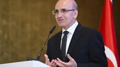 BAKAN ŞİMŞEK: DEDİKODULARA İTİBAR ETMEYİN