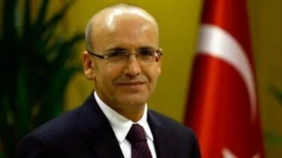 BAKAN ŞİMŞEK’İN AĞABEYİ NAZMİ ŞİMŞEK VEFAT ETTİ