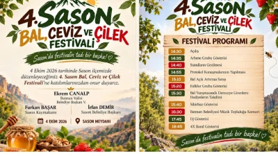 Bal, ceviz ve &ccedil;ilek &ouml;ne &ccedil;ıkacak