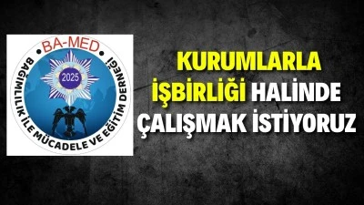 BAMED KURULDU