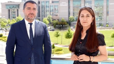 ERKAN ŞENSES: KAYYUM ATAMASINA SON VERİLMELİDİR