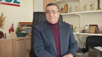 BAŞKAN ATAY: GAZETECİLİK SADECE MESLEK DEĞİL, KAMU G&Ouml;REVİDİR