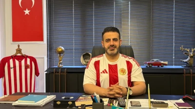 BAŞKAN ÇETİN’DEN PETROLSPOR'A DESTEK 