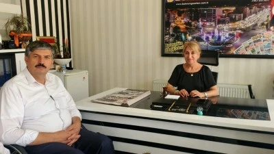 BAŞKAN ÇİFTÇİ: SADECE VATANDAŞ DEĞİL, KURUMLAR DA SORUMLU
