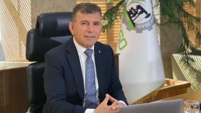 BAŞKAN DEMİR&rsquo;DEN BATMAN İ&Ccedil;İN 4 HEDEF