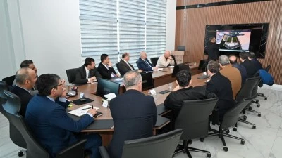 BATMAN&rsquo;A DEV SPOR AKADEMİSİ GELİYOR