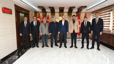 BATMAN’A DEVLET TİYATROSU KURULUYOR