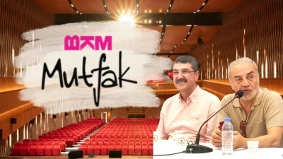 BATMAN&rsquo;A M&Uuml;JDE... BKM MUTFAK GELİYOR