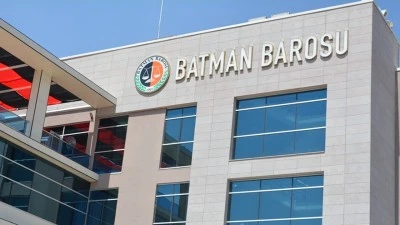 BATMAN BAROSU'NDAN RAHMİ KO&Ccedil;'A TEPKİ