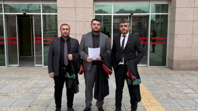 BATMAN BAROSU SU&Ccedil; DUYURUSUNDA BULUNDU 