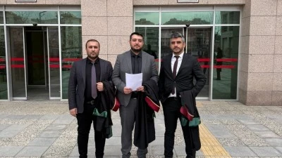 BATMAN BAROSU SU&Ccedil; DUYURUSUNDA BULUNDU