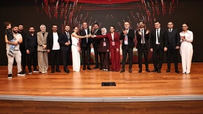 BATMAN BAROSU TÜRKİYE ŞAMPİYONU OLDU