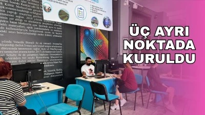 BATMAN BELEDİYESİ’NDEN LGS TERCİH DESTEĞİ