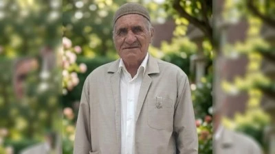 BATMAN BİR DEĞERİNİ KAYBETTİ