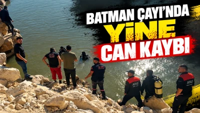 Batman &Ccedil;ayı&rsquo;nda yine can kaybı