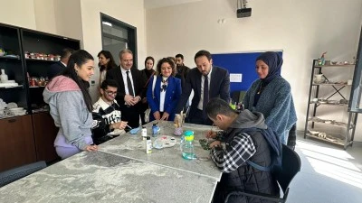 BATMAN, &Ccedil;OCUK GELİŞİMİNDE 5. PİLOT İL OLDU