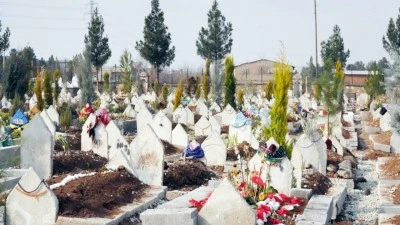 BATMAN&rsquo;DA 15 G&Uuml;NDE 69 VEFAT