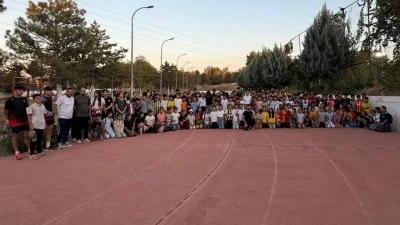 BATMAN’DA 200 GENÇ YETENEK SEÇİLDİ