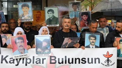 BATMAN&rsquo;DA 733. HAFTA EYLEMİ