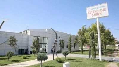 BATMAN’DA 8 AYDA 2 BİN 379 ÇİFT EVLENDİ