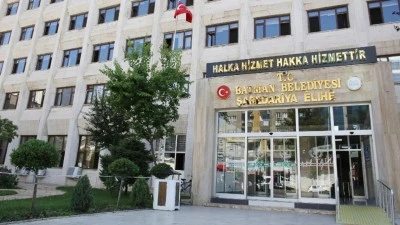 BATMAN&rsquo;DA 8 SAATLİK SU KESİNTİSİ YAŞANACAK