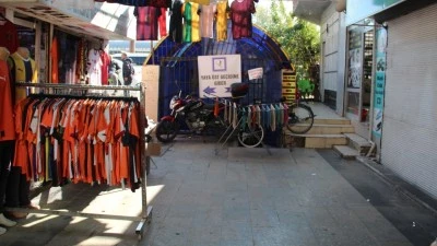 BATMAN’DA ALT GEÇİT MAĞDURİYETİ