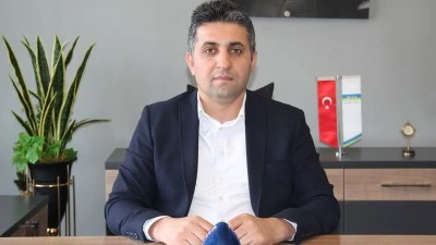 BATMAN&rsquo;DA DOĞAL GAZDA %100 HEDEFİ