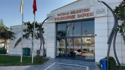 BATMAN'DA EVLİLİKLERDE DİKKAT &Ccedil;EKEN RAKAMLAR