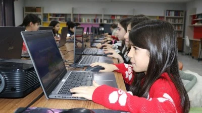 BATMAN&rsquo;DA GELECEĞİN M&Uuml;HENDİSLERİ YETİŞİYOR