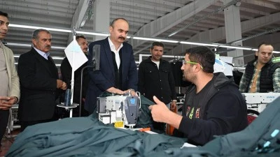 BATMAN&rsquo;DA İŞSİZLİKTE TARİHİ D&Uuml;Ş&Uuml;Ş