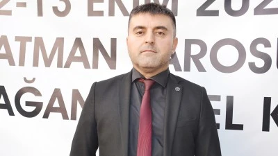 BATMAN&rsquo;DA K&Uuml;LT&Uuml;RLE MESAJ BİRLEŞİYOR