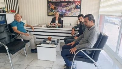 BATMAN’DA KÜRTÇE GELİŞİM PANELİ DÜZENLENECEK