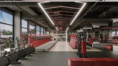 BATMAN’DA SPORUN YENİ ADRESİ