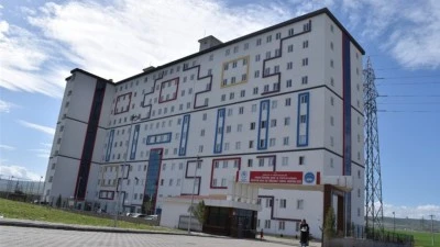 BATMAN’DA YURTLARDA KONTENJAN DURUMU