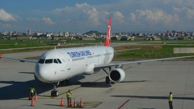 BATMAN’DAN ANTALYA’YA DİREKT UÇUŞ SEVİNCİ
