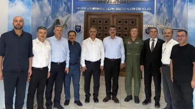 BATMAN&rsquo;DAN TUĞGENERAL KO&Ccedil;&rsquo;A VEFA