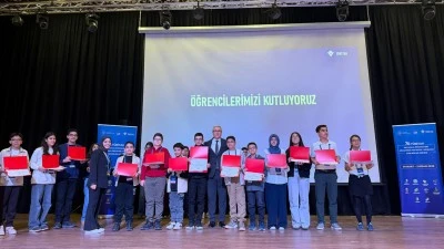 Batman&rsquo;dan Van&rsquo;a 7 &Ouml;d&uuml;ll&uuml; Gurur Dolu D&ouml;n&uuml;ş