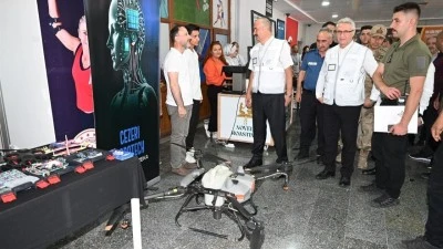 BATMAN EĞİTİMDE DİJİTALLEŞİYOR