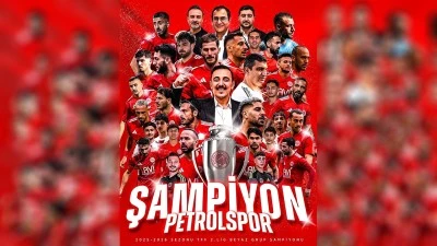 BATMAN FUTBOLUNDA TARİHİ G&Uuml;N!